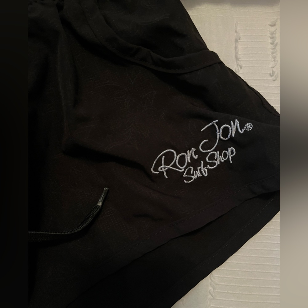 Ron Jon surf shop shorts size S